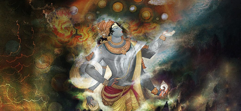 kala the eternal dance of time